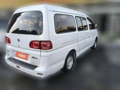 2019 Dongfeng Fengxing Lingzhi 2019 1.6 MT M5LSpecial offer7Seat China VI #6