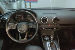 2019 Audi A3 Sportback 2019 1.4T AT 35TFSIFashion China V #12
