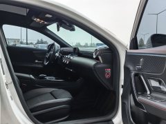2023 Mercedes-Benz A-Class 2023 1.3T AT A 200 L Fashion #6