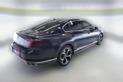 2024 Volkswagen Magotan 2023 2Million Edition 2.0T AT 330TSI DSGLuxury #3