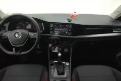 2020 Volkswagen Bora Sedan 2020 1.5 AT Comfort #12