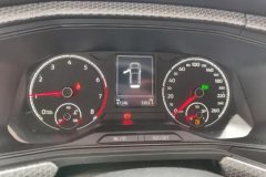 2021 Volkswagen Tacqua 2020 1.5 AT still #14