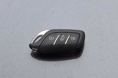 2021 MG MG5 2021 300TGI DCTGreen luxuryEdition #10