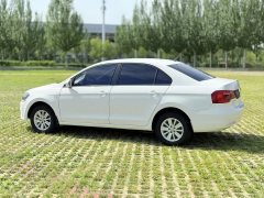 2017 Volkswagen Jetta 2015 1.6 MT Good qualityEditionFashion #9