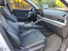 2019 BYD Song Pro 2019 1.5T AT Luxury #15