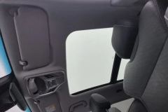 2021 Geely Auto Boyue 2022 BoyueX AT 1.8TD DCTSmart #18