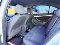 2018 Volkswagen Lavida 2017 1.6 AT Fashion #7