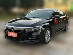 2021 Honda Accord 2018 1.5T AT 260TURBOElite China VI #1
