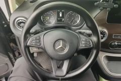 2020 Mercedes-Benz Vito 2020 2.0T AT Elite7Seat #15