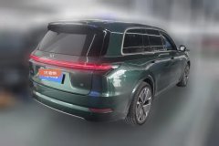 2025 Li Auto Li Auto L9 2025 Ultra SmartHuanNewEdition #3
