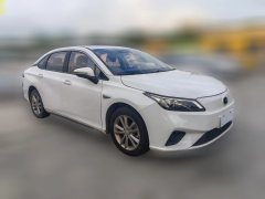2021 Aion S 2019 dazzle630 EV #3