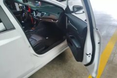 2016 Buick Excelle GT Sedan 2016 1.5 AT 15NLuxury #8