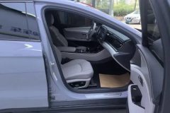 2025 BYD Han 2025 DM-i Smart Drive 125KMElite #8