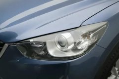 2017 Mazda CX-5 2015 2.5 AT Premium 4WD #5