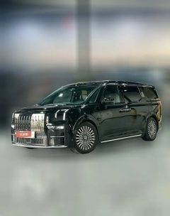 2024 Zeekr 009 2024 6SeatExecutive4WD 108kWh #1