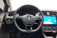 2015 Volkswagen Golf 2015 1.6 AT Comfort #15