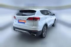 2018 Haval H6 2019 1.5T AT Blue LabelChampion #3