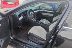 2024 Volkswagen Magotan 2023 2Million Edition 2.0T AT 330TSI DSGLuxury #9