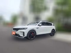 2024 Voyah Free 2025 318 259km 4WDDiscovery #1