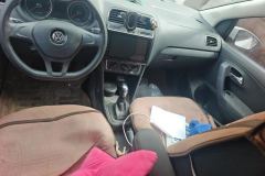 2016 Volkswagen Polo Hatchback 2014 1.6 AT Comfort #12