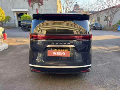 2023 Denza D9 2022 1.5T AT DM-i 970 4WDFlagship #7