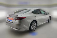 2025 Toyota Camry 2024 2.0GVP AT Luxury #3