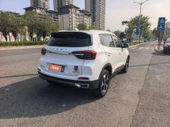 2022 Chery Tiggo 5x 2022 Supersuper heroEdition 1.5L AT CVTFashion #5