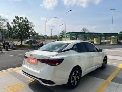 2024 Nissan Sylphy 2023 Facelift 1.6L AT CVTJoy #7