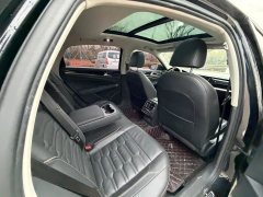 2021 Volkswagen Passat 2021 2.0T AT 330TSIElite #7