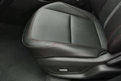 2023 Chevrolet Trax 2022 ChuangkuRS 1.5T AT CVTcoolMAX #21