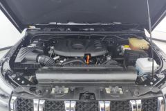 2023 Beijing Off-Road Beijing BJ40 2023 2.0T AT 4WDcity ​​hunterEditionknight #10