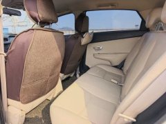 2015 Chery Fengyun 2 Hatchback 2013 1.5 AT EnjoyableEdition #5