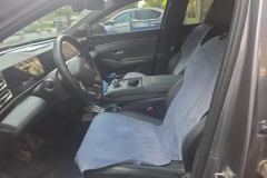 2024 BYD Qin L 2024 1.5L AT DM-i 120KMLeading #9