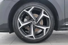 2024 Volkswagen Passat 2024 380TSI Starlight Flagship #6