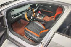 2023 Chang'an UNI-V 2023 1.5T AT Premium #9