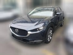 2021 Mazda CX-30 2021 2.0L AT Yayue #1