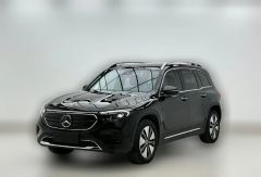 2024 Mercedes-Benz EQB 2023 EQB 260 #1