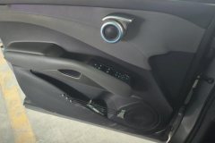 2025 BYD Yuan Plus 2025 Smart Drive 510KM Leading #7
