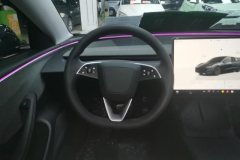 2024 Tesla Model 3 2023 rear wheel driveEdition #15