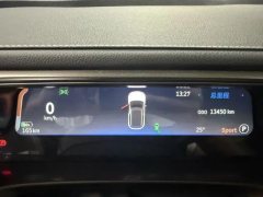 2024 smart #1 2024 Premium Edition #13