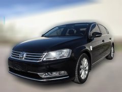 2016 Volkswagen Magotan 2016 1.8T AT SmartComfort #1