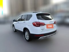 2018 Haval H6 2018 1.5T AT Red LabelSportElite FWD #7