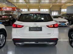 2021 Mercedes-Benz GLA-Class 2022 1.3T AT GLA 200 #6