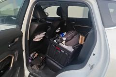 2020 Haval H6 2021 1.5T AT UrbanEdition #11
