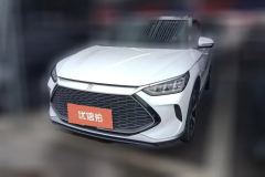 2023 BYD Song Plus PHEV 2021 1.5L AT DM-i 110KM Flagship #1