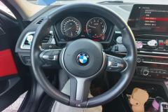 2022 BMW 1 Series 2021 Facelift 2.0T AT 125i MSportYaoyeEdition #15