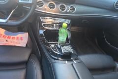 2017 Mercedes-Benz E-Class 2018 2.0T AT E200LSport 4WD #16