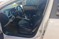 2015 Buick Excelle GT Sedan 2015 1.5 MT 15NEntry #9