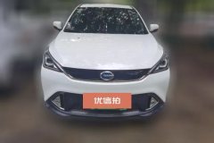2018 Aion GE3 2017 Smart EV #5