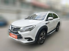 2015 BYD Tang PHEV 2015 2.0T AT 4WDPremium #1